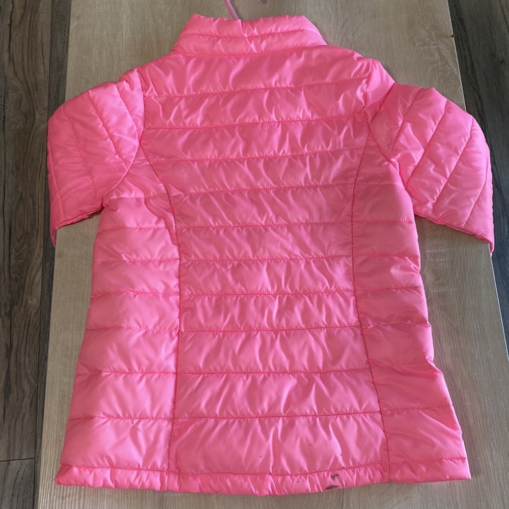 amazon essentials jacket, Size 11/12 - Picture 2 of 5